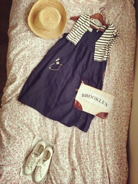 aoiさんのコーディネート