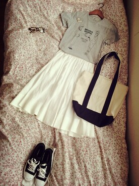 aoiさんのコーディネート