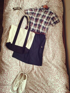 aoiさんのコーディネート