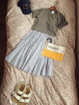 aoiさんのコーディネート