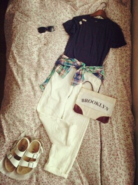 aoiさんのコーディネート