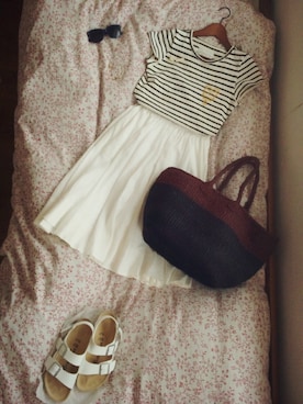 aoiさんのコーディネート