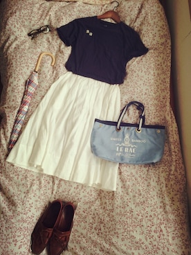 aoiさんのコーディネート