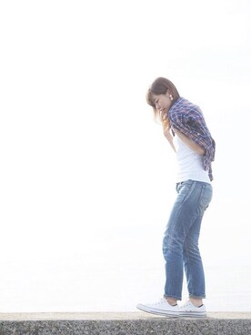 aoiさんのコーディネート