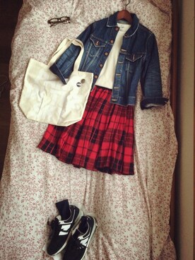 aoiさんのコーディネート