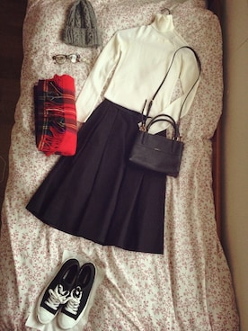 aoiさんのコーディネート