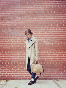 aoiさんのコーディネート