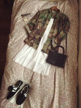 aoiさんのコーディネート