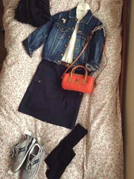 aoiさんのコーディネート