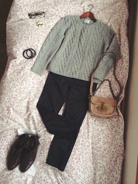 aoiさんのコーディネート