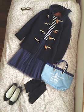 aoiさんのコーディネート