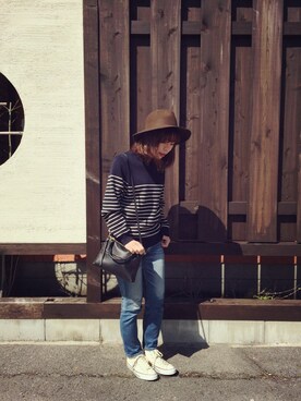 aoiさんのコーディネート