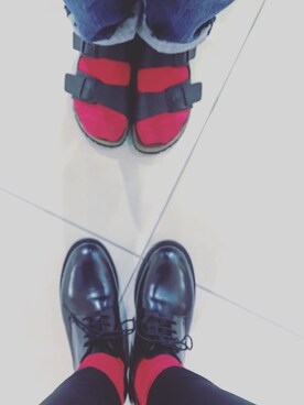 ancoさんのコーディネート