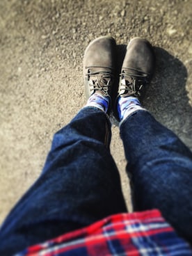 ancoさんのコーディネート