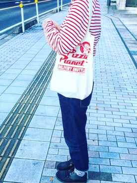 ancoさんのコーディネート