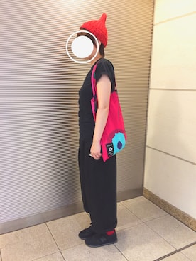 ancoさんのコーディネート