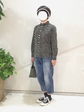 ancoさんのコーディネート