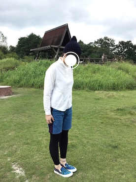 ancoさんのコーディネート