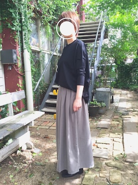 ancoさんのコーディネート