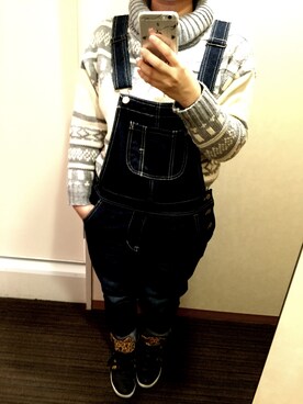 のんさんのコーディネート