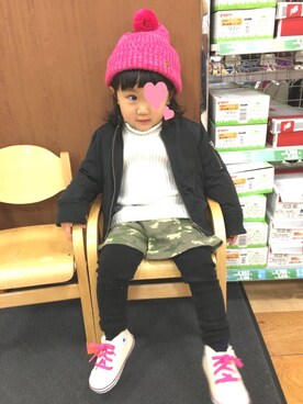 Horinさんのコーディネート