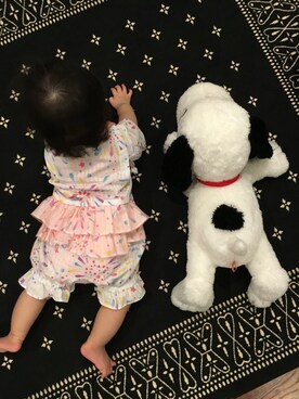 Horinさんのコーディネート