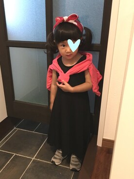 Horinさんのコーディネート