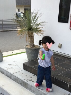 Horinさんのコーディネート