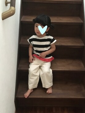 Horinさんのコーディネート