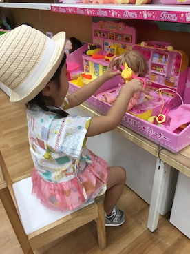 Horinさんのコーディネート