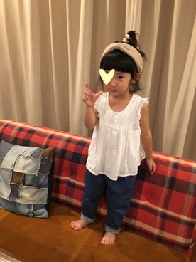 Horinさんのコーディネート