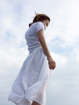 Surilowさんのコーディネート