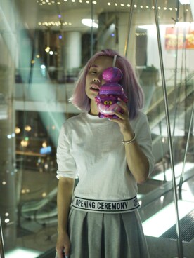 Surilowさんのコーディネート