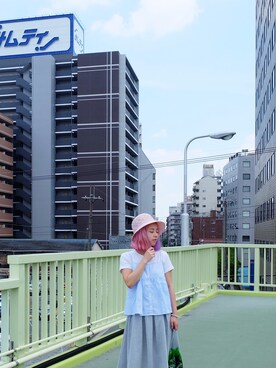 Surilowさんのコーディネート