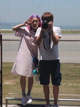 Surilowさんのコーディネート