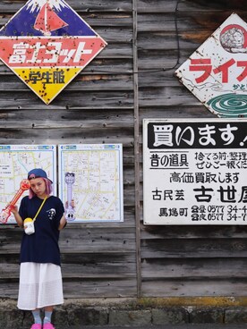 Surilowさんのコーディネート