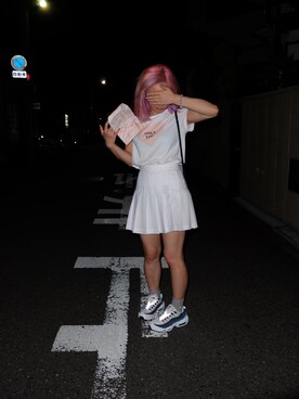 Surilowさんのコーディネート