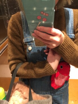 Surilowさんのコーディネート