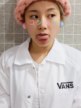 Surilowさんのコーディネート