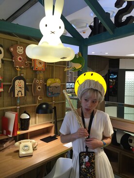 Surilowさんのコーディネート