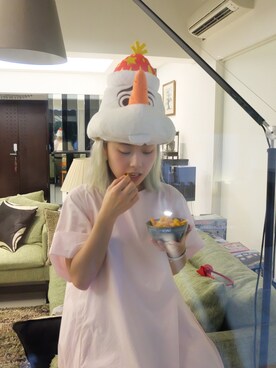 Surilowさんのコーディネート