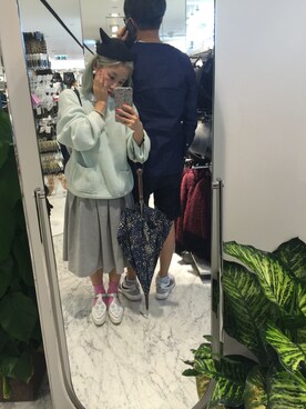 Surilowさんのコーディネート