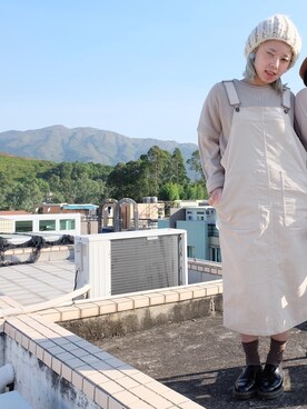 Surilowさんのコーディネート