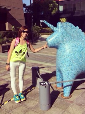 Silviaさんのコーディネート