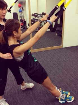 Silviaさんのコーディネート