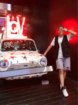 Silviaさんのコーディネート