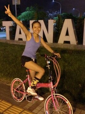 Silviaさんのコーディネート