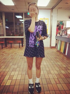 Silviaさんのコーディネート