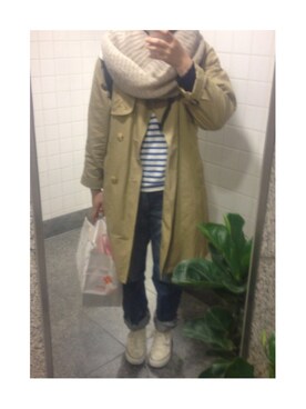 ｍｏｏさんのコーディネート