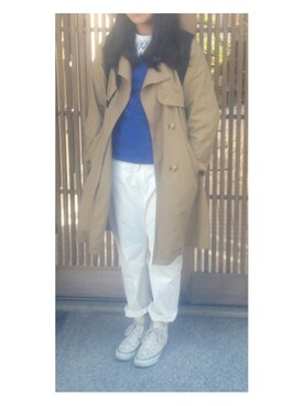 ｍｏｏさんのコーディネート